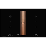 Индукционная варочная панель Kuppersbusch KMI 8500.0 SR Copper