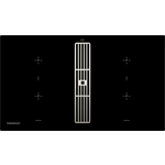 Индукционная варочная панель Kuppersbusch KMI 9850.0 SR Stainless Steel