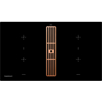 Индукционная варочная панель Kuppersbusch KMI 9850.0 SR Copper