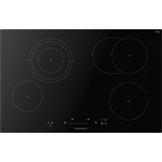 Электрическая варочная панель Kuppersbusch KE 8350.0 SR