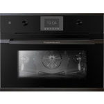 Электрический духовой шкаф Kuppersbusch CB 6350.0 S2