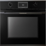 Электрический духовой шкаф Kuppersbusch CB 6350.0 S2 Black Chrome