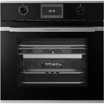 Электрический духовой шкаф Kuppersbusch BD 6340.0 S1 Stainless Steel