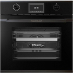 Электрический духовой шкаф Kuppersbusch BD 6340.0 S2 Black Chrome