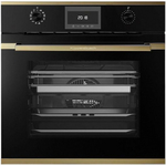 Электрический духовой шкаф Kuppersbusch BD 6340.0 S4 Gold
