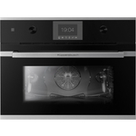 Электрический духовой шкаф Kuppersbusch CB 6350.0 S1 Stainless Steel