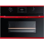 Электрический духовой шкаф Kuppersbusch CBP 6332.0 S8