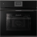 Электрический духовой шкаф Kuppersbusch BP 6550.0 S5 Black Velvet