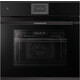 Электрический духовой шкаф Kuppersbusch BP 6550.0 S5 Black Velvet