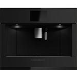 Встраиваемая кофемашина Kuppersbusch CKV 6800.0 KSM Matt Black