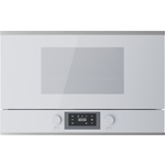 Встраиваемая микроволновая печь Kuppersbusch ML 6330.0 W1 Stainless steel