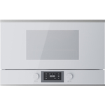 Встраиваемая микроволновая печь Kuppersbusch MR 6330.0 W1 Stainless steel