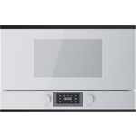 Встраиваемая микроволновая печь Kuppersbusch MR 6330.0 W5 Black Velvet