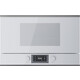 Встраиваемая микроволновая печь Kuppersbusch MR 6330.0 W3 Silver Chrome
