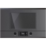 Встраиваемая микроволновая печь Kuppersbusch ML 6330.0 GPH 2