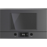 Встраиваемая микроволновая печь Kuppersbusch ML 6330.0 GPH 3