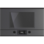 Встраиваемая микроволновая печь Kuppersbusch ML 6330.0 GPH 5