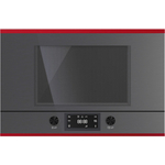 Встраиваемая микроволновая печь Kuppersbusch ML 6330.0 GPH 8