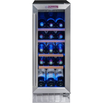Винный шкаф LaSommeliere CVDE21