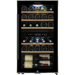 Винный шкаф LaSommeliere ECS31.2Z
