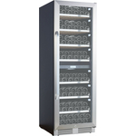 Винный шкаф LaSommeliere MT150DZ