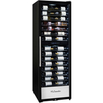 Винный шкаф LaSommeliere PRO160DZN