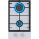 Газовая варочная панель Lex GVG 325 WH