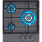 Газовая варочная панель Lex GVG 435 GR