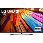 LED Телевизор LG 50UT81009LB