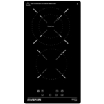 Электрическая варочная панель Meferi MEH302BK POWER