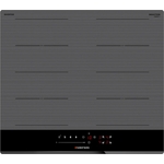 Индукционная варочная панель Meferi MIH604GR COMFORT PLUS