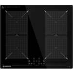 Индукционная варочная панель Meferi MIH604BK ULTRA