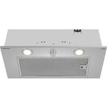 Вытяжка встраиваемая Meferi INBOX60IX PUSH COMFORT