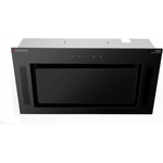 Вытяжка встраиваемая Meferi INBOX52BK GLASS COMFORT