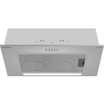 Вытяжка встраиваемая Meferi SMARTBOX60IX LIGHT