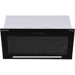 Вытяжка встраиваемая Meferi SMARTBOX60BK POWER