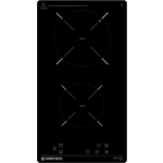 Индукционная варочная панель Meferi MIH302BK POWER