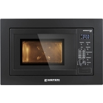 Встраиваемая микроволновая печь Meferi MMO6020BK POWER