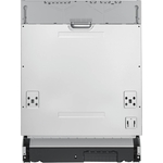 Встраиваемая посудомоечная машина Meferi MDW6063 POWER