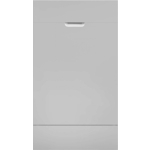 Встраиваемая посудомоечная машина Meferi MDW4563 POWER