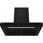 Вытяжка Meferi SLIMBOX60BK COMFORT