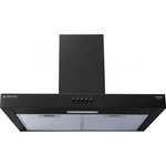 Вытяжка Meferi SLIMBOX60BK LIGHT