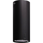 Вытяжка Meferi TUBE40BK ISLA POWER