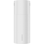 Вытяжка Meferi TUBE35WH ISLA ULTRA