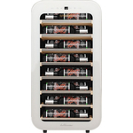 Винный шкаф Meyvel MV22-KWF1