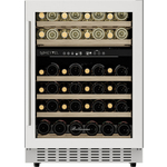 Винный шкаф Meyvel MV46PRO-KWT2
