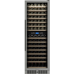 Винный шкаф Meyvel MV160-KST2