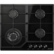 Газовая варочная панель MONSHER MGG 63 Noir