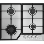 Газовая варочная панель MONSHER MSG 63 Acier