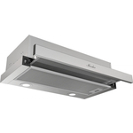 Вытяжка встраиваемая MONSHER Laura 60 Acier